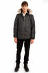 Cambridge Jacket